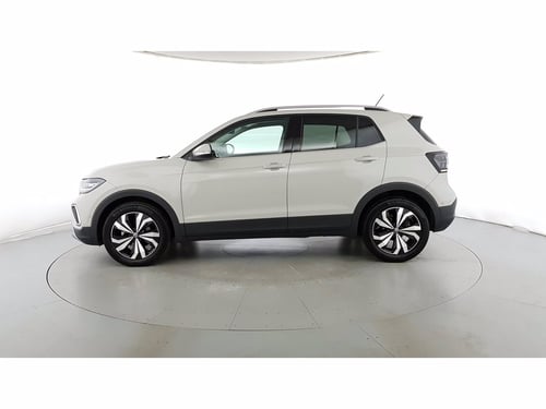 VOLKSWAGEN T-cross 1.0 tsi style 115cv