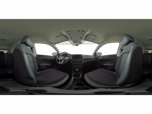 VOLKSWAGEN T-cross 1.0 tsi style 115cv