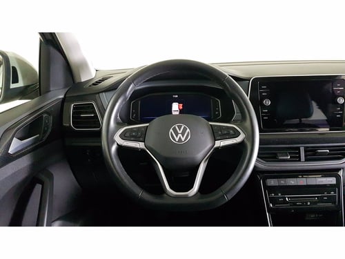 VOLKSWAGEN T-cross 1.0 tsi style 115cv