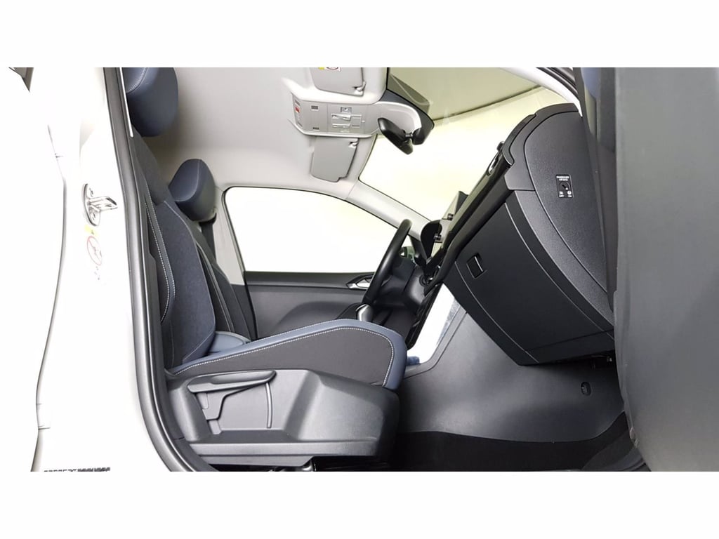 VOLKSWAGEN T-cross 1.0 tsi style 115cv