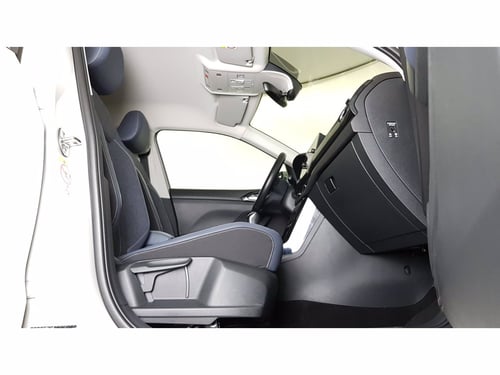 VOLKSWAGEN T-cross 1.0 tsi style 115cv