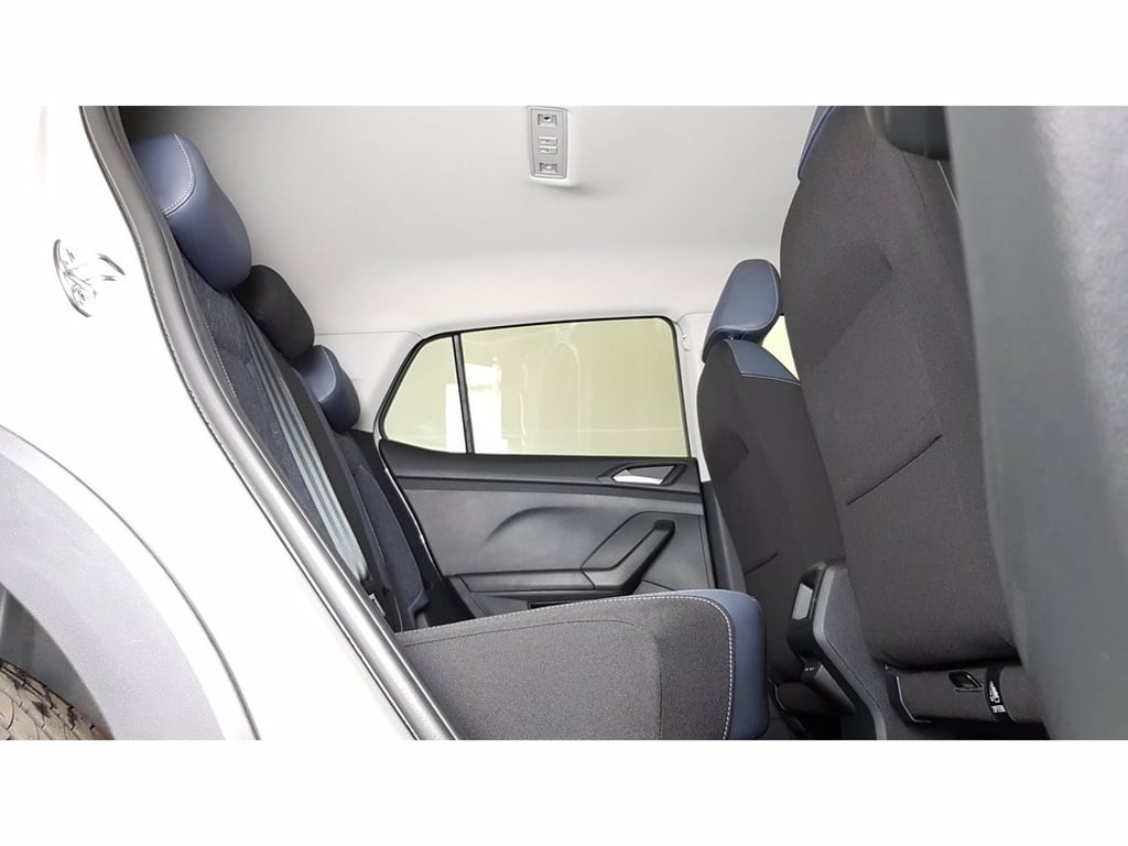 VOLKSWAGEN T-cross 1.0 tsi style 115cv