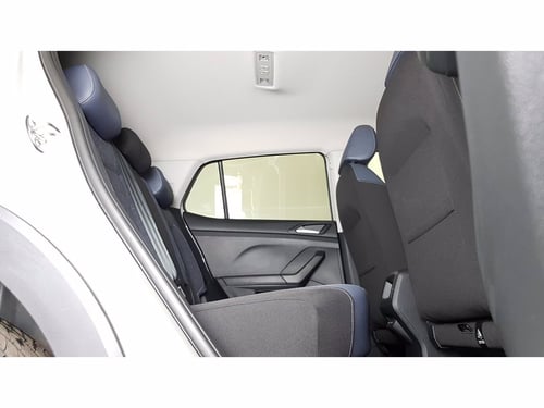 VOLKSWAGEN T-cross 1.0 tsi style 115cv