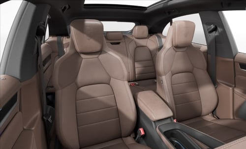PORSCHE Macan 4 IVA ESPOSTA