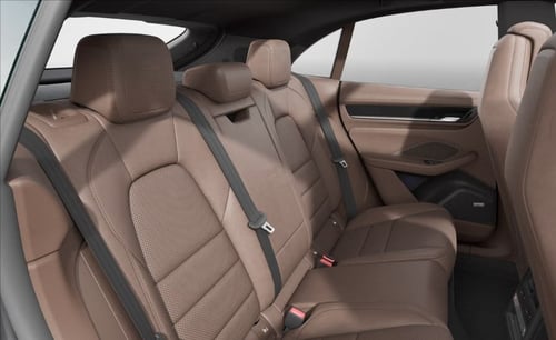 PORSCHE Macan 4 IVA ESPOSTA