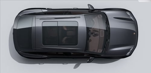 PORSCHE Macan 4 IVA ESPOSTA