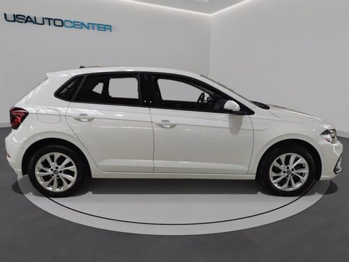 VOLKSWAGEN Polo 1.0 tsi style 95cv dsg
