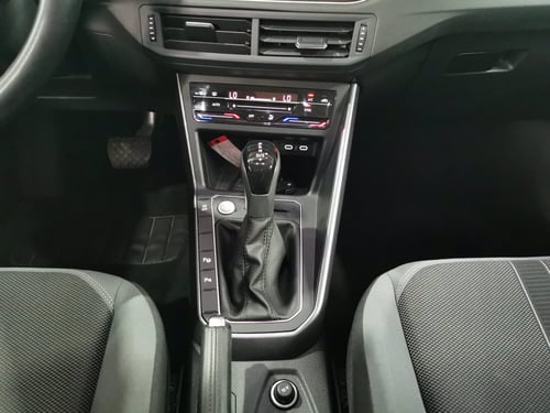 VOLKSWAGEN Polo 1.0 tsi style 95cv dsg