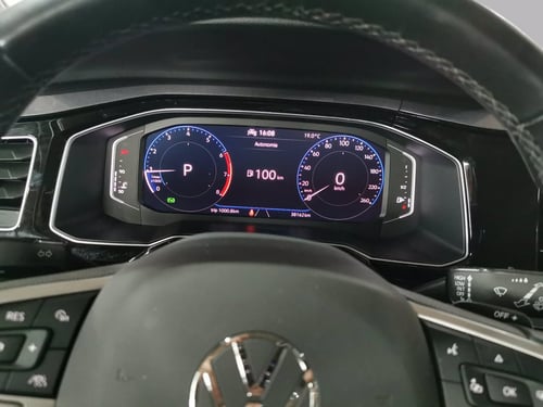 VOLKSWAGEN Polo 1.0 tsi style 95cv dsg
