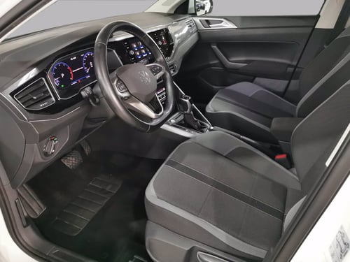 VOLKSWAGEN Polo 1.0 tsi style 95cv dsg