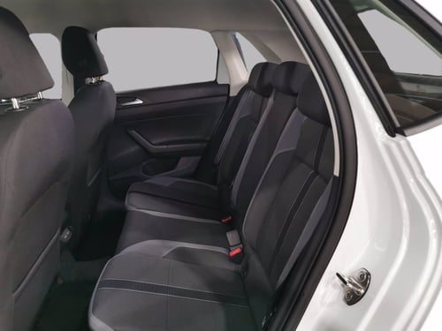 VOLKSWAGEN Polo 1.0 tsi style 95cv dsg
