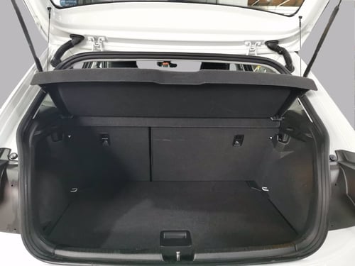 VOLKSWAGEN Polo 1.0 tsi style 95cv dsg
