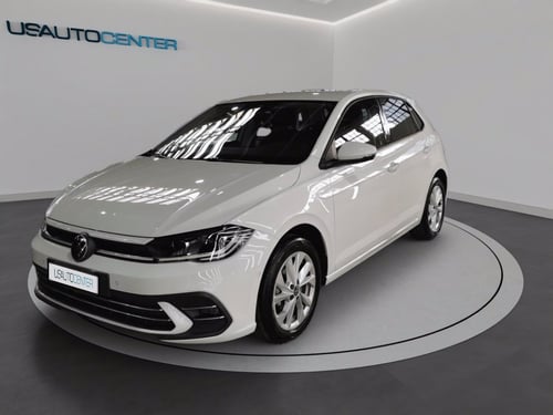 VOLKSWAGEN Polo 1.0 tsi style 95cv dsg