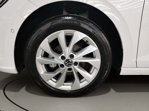 VOLKSWAGEN Polo 1.0 tsi style 95cv dsg