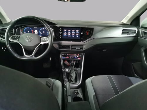 VOLKSWAGEN Polo 1.0 tsi style 95cv dsg