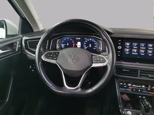 VOLKSWAGEN Polo 1.0 tsi style 95cv dsg