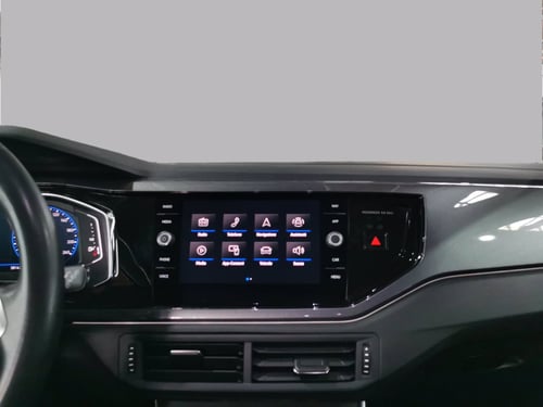 VOLKSWAGEN Polo 1.0 tsi style 95cv dsg