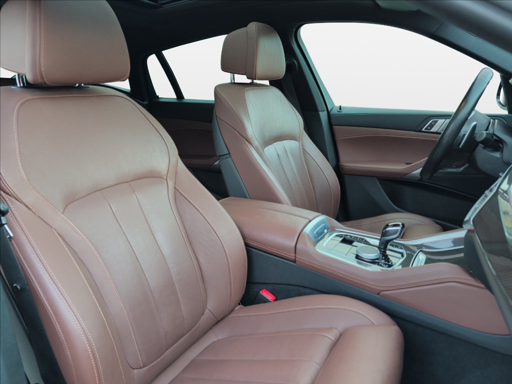 BMW X6 xdrive30d mhev 48V Msport auto