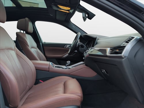BMW X6 xdrive30d mhev 48V Msport auto