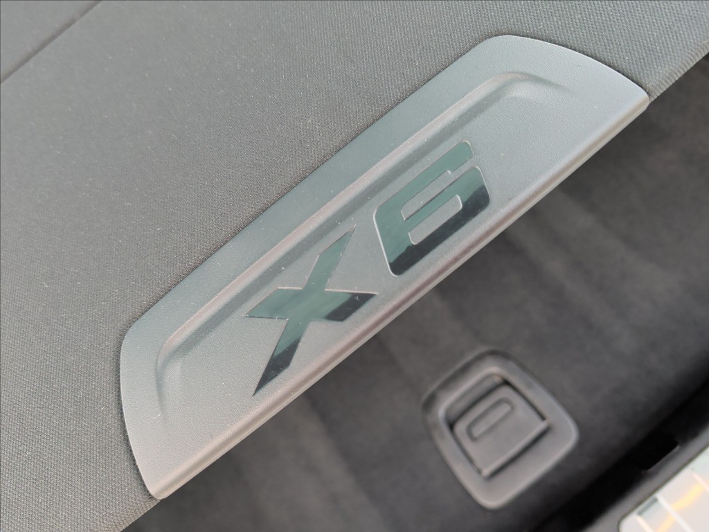 BMW X6 xdrive30d mhev 48V Msport auto