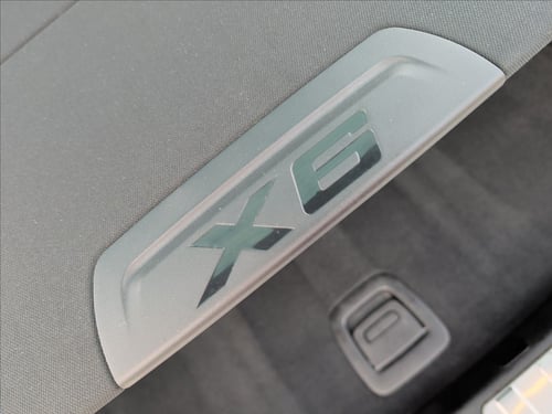 BMW X6 xdrive30d mhev 48V Msport auto