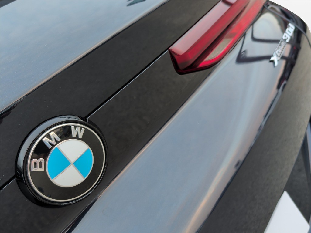BMW X6 xdrive30d mhev 48V Msport auto