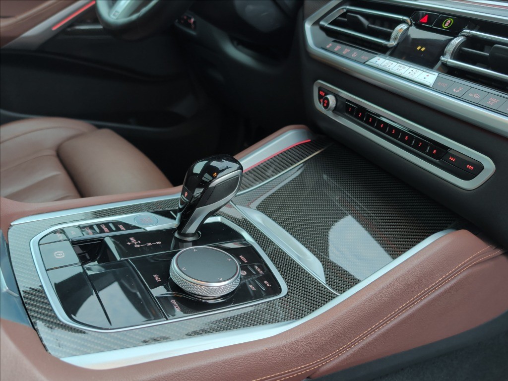 BMW X6 xdrive30d mhev 48V Msport auto