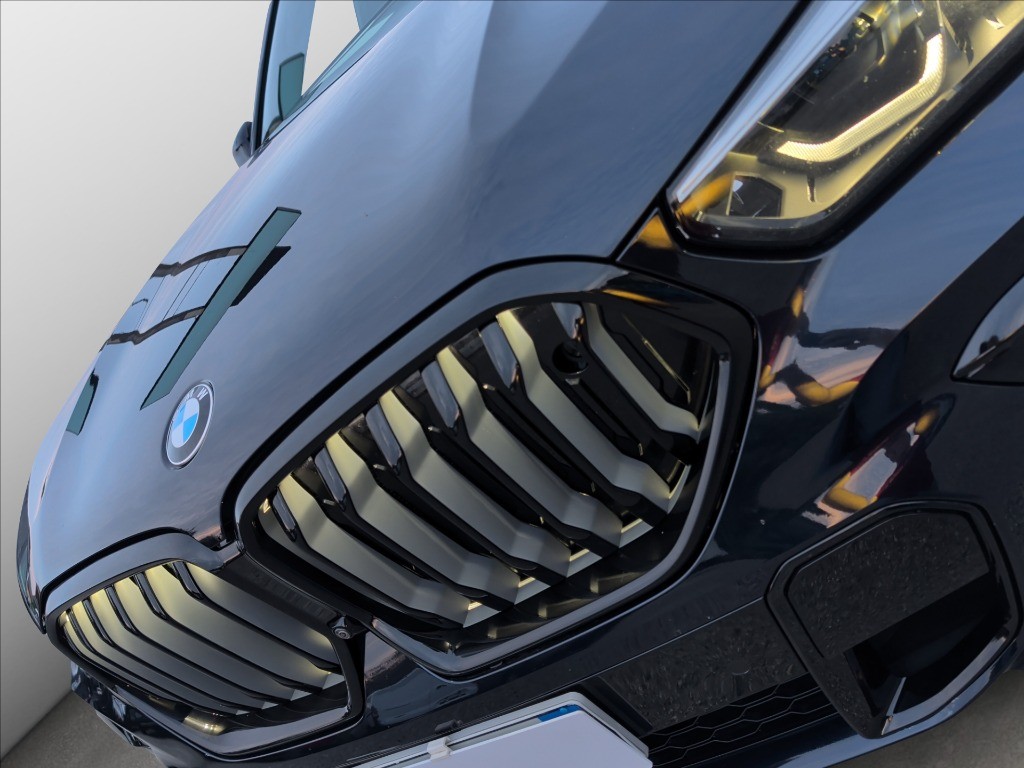 BMW X6 xdrive30d mhev 48V Msport auto