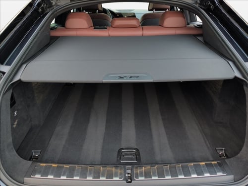 BMW X6 xdrive30d mhev 48V Msport auto