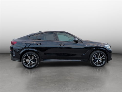 BMW X6 xdrive30d mhev 48V Msport auto