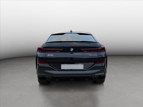 BMW X6 xdrive30d mhev 48V Msport auto