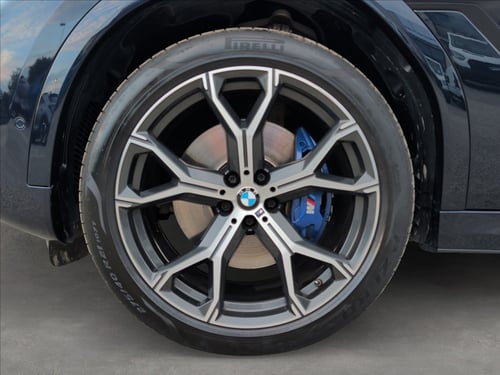 BMW X6 xdrive30d mhev 48V Msport auto