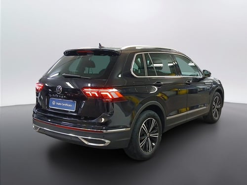 VOLKSWAGEN Tiguan 1.5 tsi elegance 150cv dsg