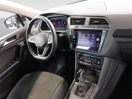 VOLKSWAGEN Tiguan 1.5 tsi elegance 150cv dsg