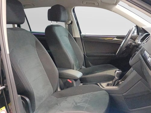 VOLKSWAGEN Tiguan 1.5 tsi elegance 150cv dsg