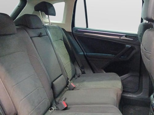 VOLKSWAGEN Tiguan 1.5 tsi elegance 150cv dsg