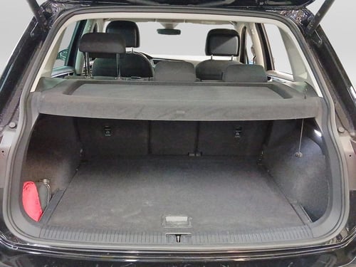 VOLKSWAGEN Tiguan 1.5 tsi elegance 150cv dsg