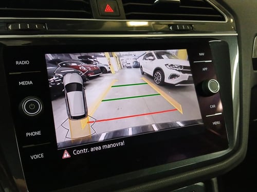 VOLKSWAGEN Tiguan 1.5 tsi elegance 150cv dsg