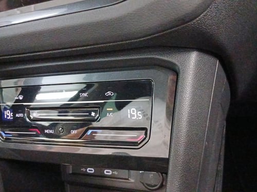 VOLKSWAGEN Tiguan 1.5 tsi elegance 150cv dsg
