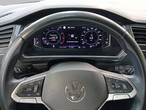 VOLKSWAGEN Tiguan 1.5 tsi elegance 150cv dsg
