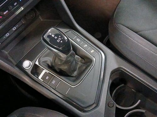 VOLKSWAGEN Tiguan 1.5 tsi elegance 150cv dsg