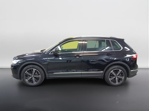 VOLKSWAGEN Tiguan 1.5 tsi elegance 150cv dsg