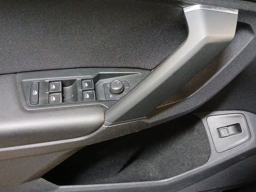 VOLKSWAGEN Tiguan 1.5 tsi elegance 150cv dsg