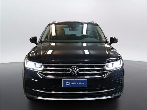 VOLKSWAGEN Tiguan 1.5 tsi elegance 150cv dsg