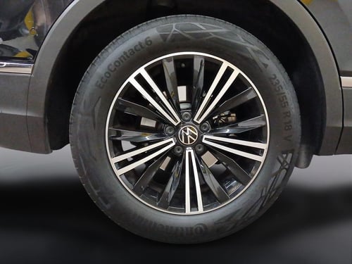 VOLKSWAGEN Tiguan 1.5 tsi elegance 150cv dsg