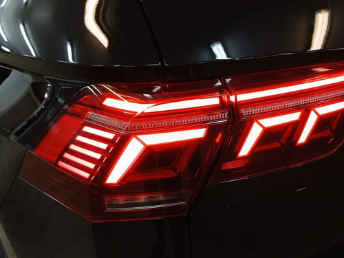 VOLKSWAGEN Tiguan 1.5 tsi elegance 150cv dsg