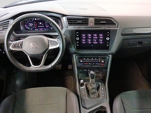 VOLKSWAGEN Tiguan 1.5 tsi elegance 150cv dsg