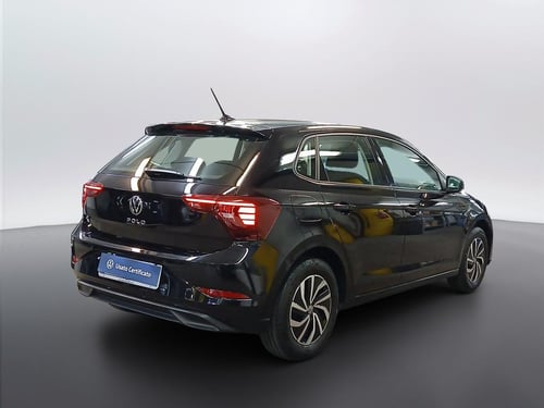 VOLKSWAGEN Polo 1.0 tsi life 95cv dsg