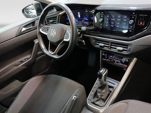 VOLKSWAGEN Polo 1.0 tsi life 95cv dsg