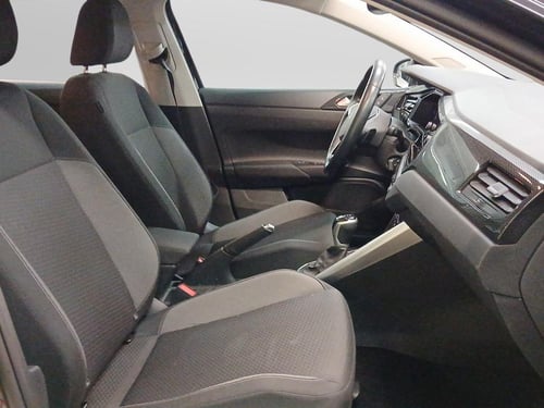 VOLKSWAGEN Polo 1.0 tsi life 95cv dsg